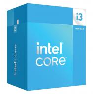 MICRO  INTEL 1700 CORE I3-14100 RAPTORLAKE