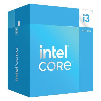 MICRO  INTEL 1700 CORE I3-14100 RAPTORLAKE