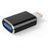 Adaptador USB 3.0 H a Lightning M