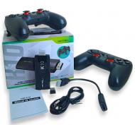 MINI CONSOLA NETMAK NM-K10 4K 40.000 JUEGOS