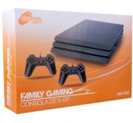 CONSOLA NOGA NG-FG01 110 JUEGOS 8 BITS