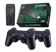 MINI CONSOLA GAME SITCK LITE 20000 JUEGOS