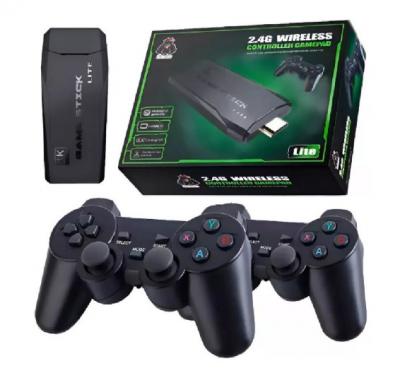 MINI CONSOLA GAME SITCK LITE 20000 JUEGOS