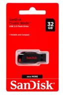 PENDRIVE SANDISK 32GB ULTRA LUXE 3.1