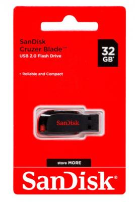 PENDRIVE SANDISK 32GB ULTRA LUXE 3.1
