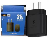 CABEZAL SAMSUNG USB TIPO C 25W