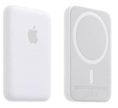 POWER BANK MAGSAFE APPLE 5000MHA