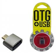 OTG USB A MICRO USB