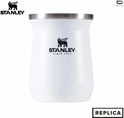 Mate STANLEY Blanco Replica