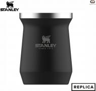 Mate STANLEY Negro Replica