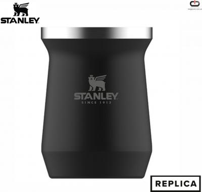 Mate STANLEY Negro Replica