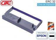 Cinta GTC EPSON ERC 32